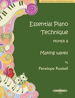 Essential Piano Technique from Penelope Roskell